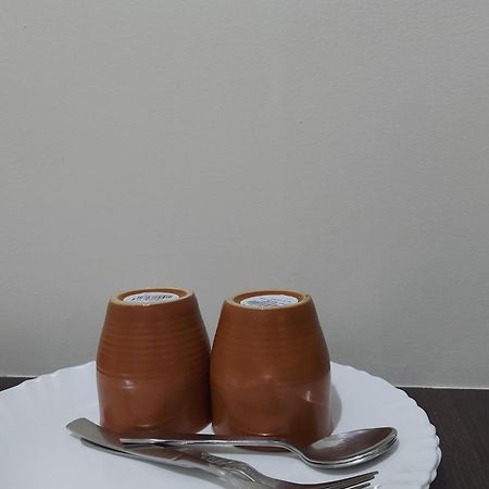 Tranquil Serviced Apartments Bangalore Eksteriør bilde
